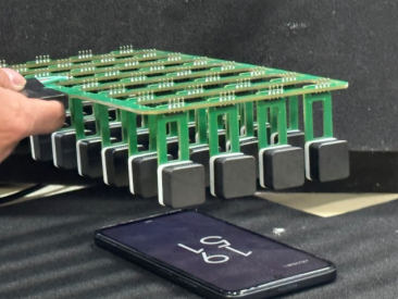 群光电能科技（苏州）有限公司--电源适配器噪声检测